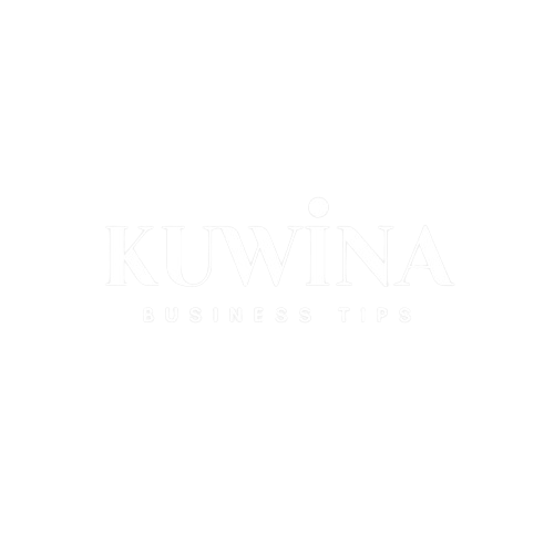 Kuwina Daily Business Tips