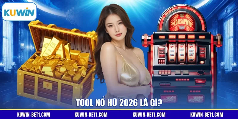 Tool nổ hũ 2026 là gì?