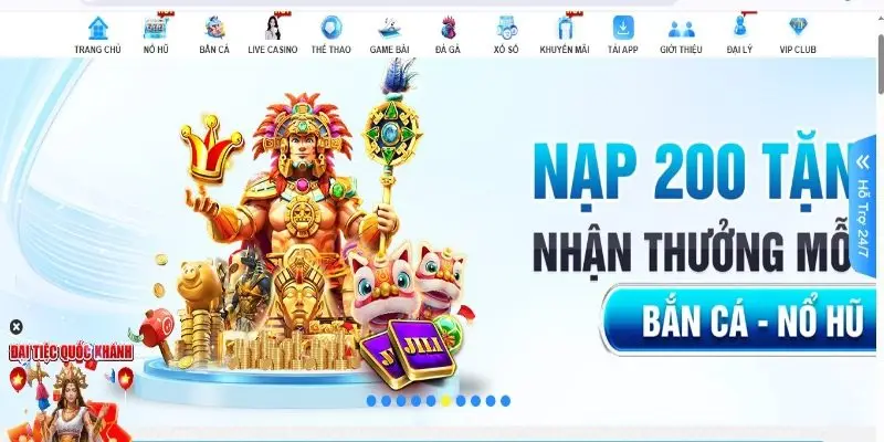 Nhà cái Kuwin có lịch sử hoạt động lâu đời và nhiều thành tích